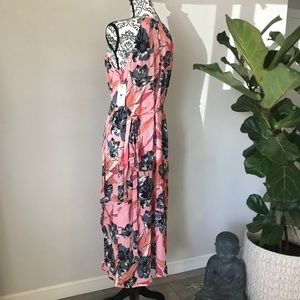 Billabong Womens Aloha Babe Dress